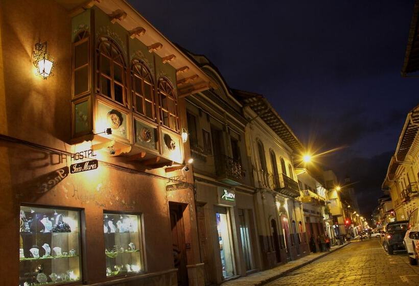 בית מלון כפרי Ines Maria