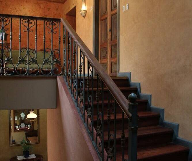 בית מלון כפרי Ines Maria