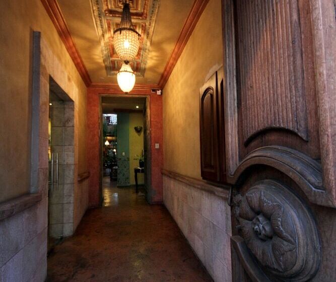 בית מלון כפרי Ines Maria