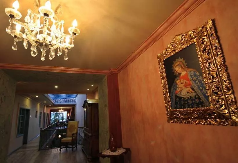Hotelli Ines Maria