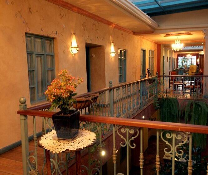 בית מלון כפרי Ines Maria