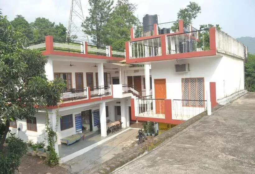 ホテル Mount Valley Mama Cottage