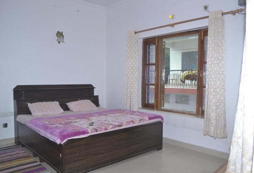 Hotell Mount Valley Mama Cottage