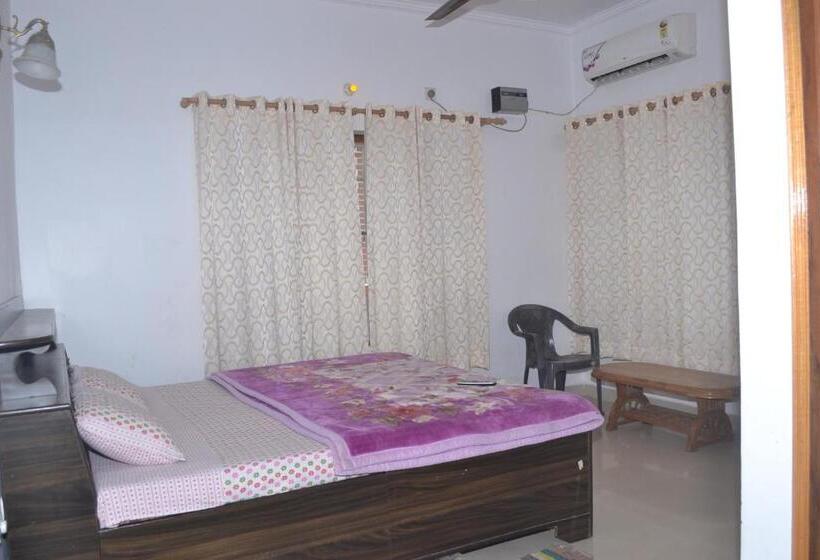 Hotell Mount Valley Mama Cottage