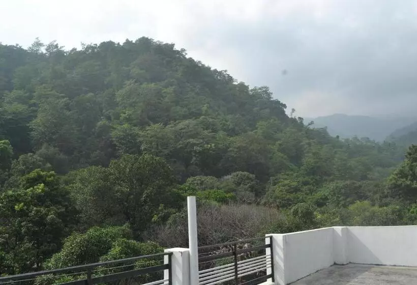 ホテル Mount Valley Mama Cottage