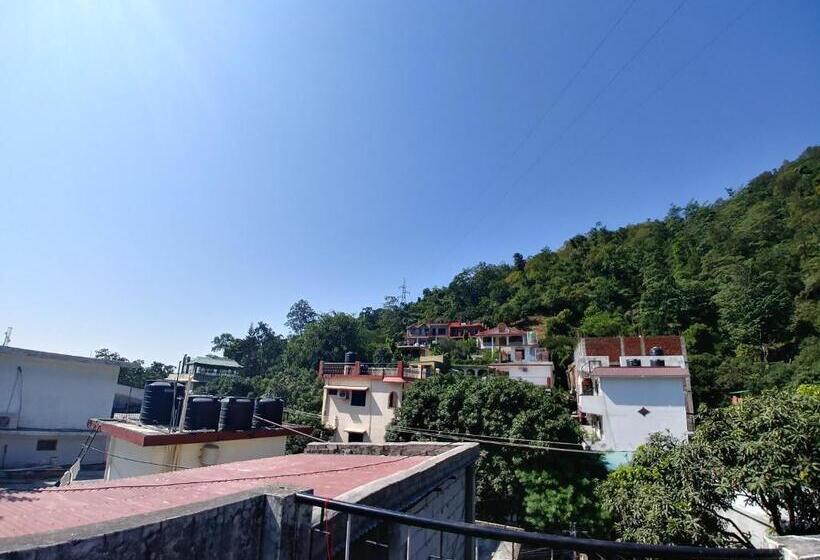 Hotell Mount Valley Mama Cottage