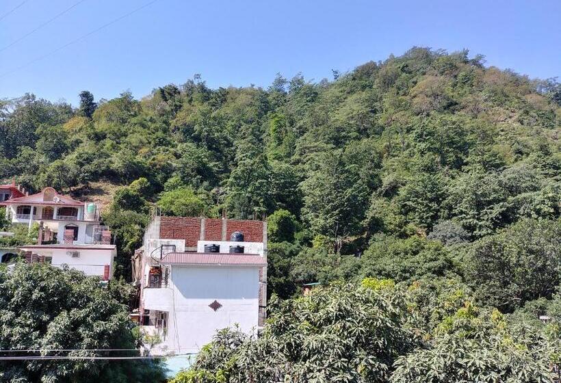 Hotell Mount Valley Mama Cottage