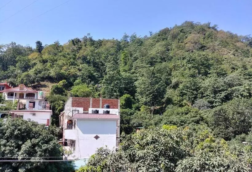 ホテル Mount Valley Mama Cottage