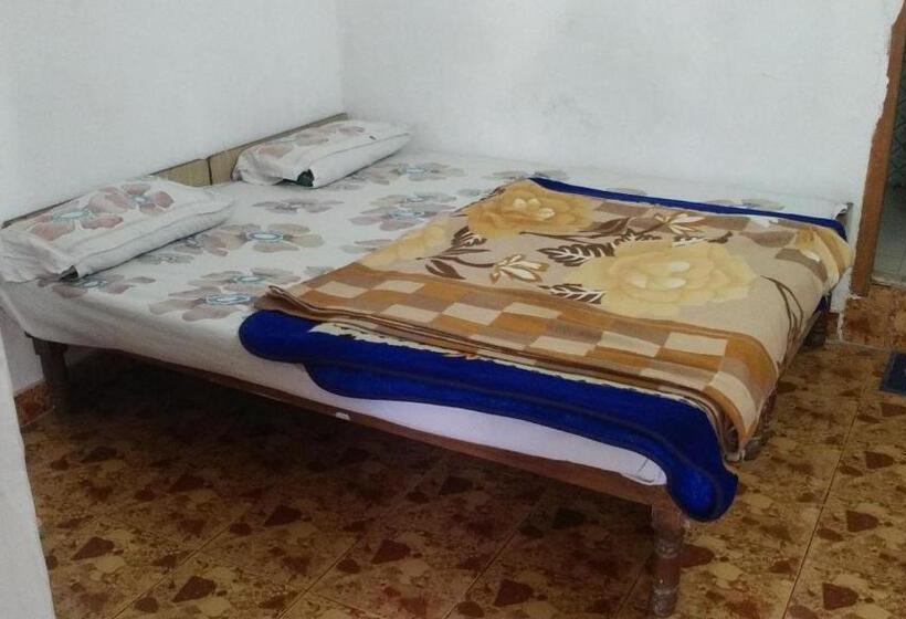 Hotell Mount Valley Mama Cottage