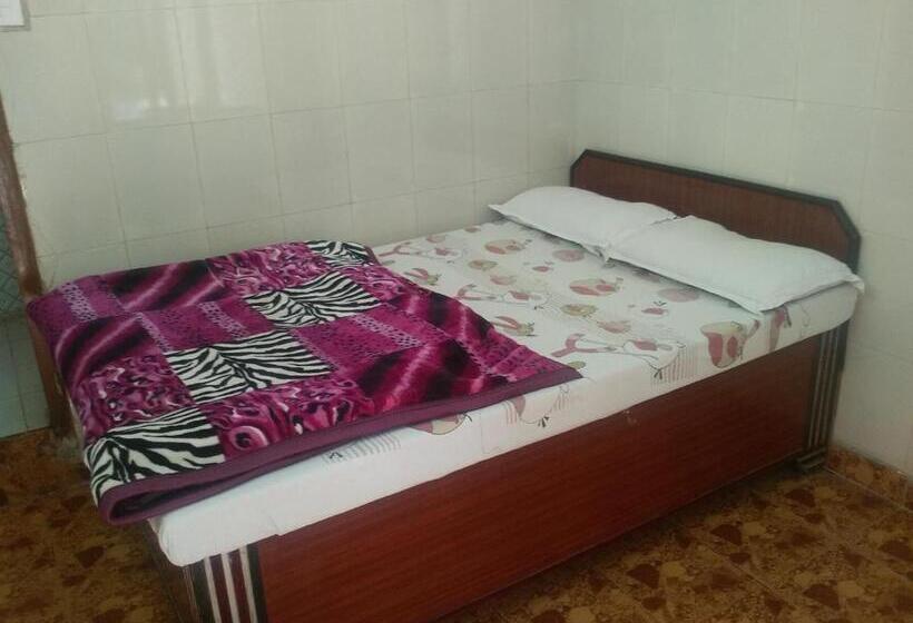 Hotell Mount Valley Mama Cottage