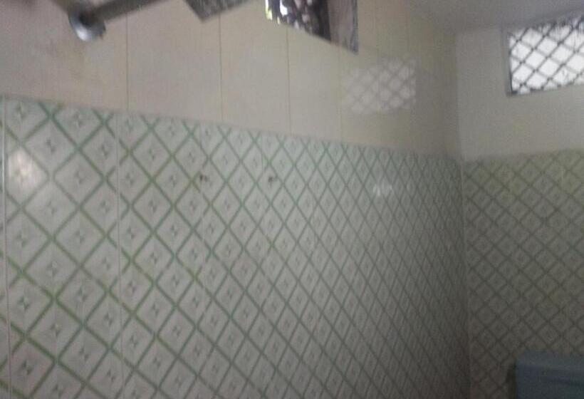 Hotell Mount Valley Mama Cottage