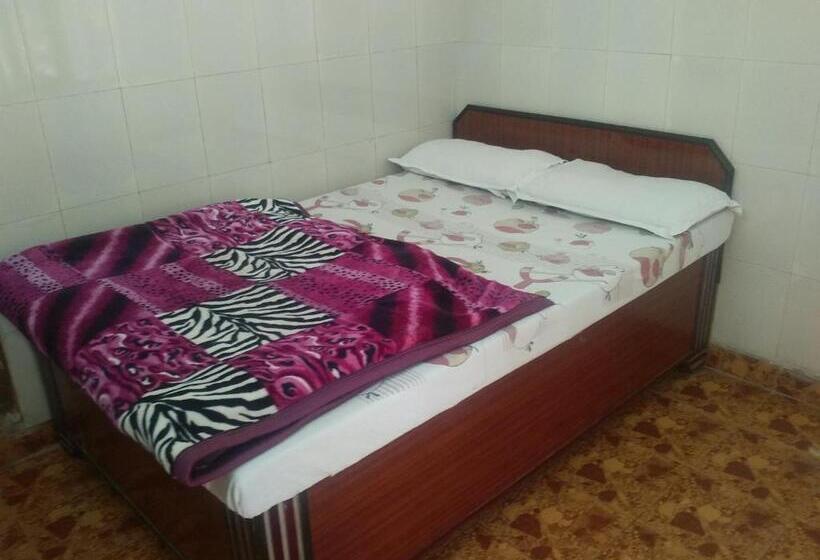 Hotell Mount Valley Mama Cottage