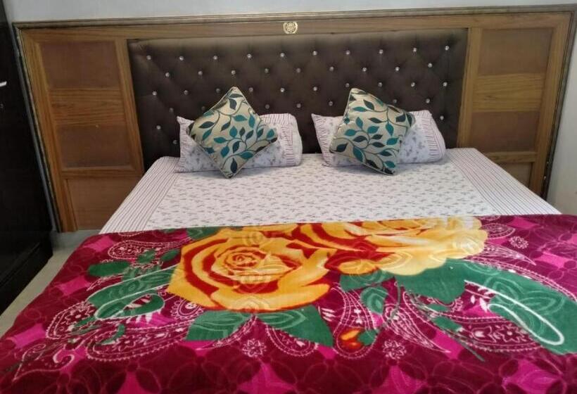 Hotell Mount Valley Mama Cottage