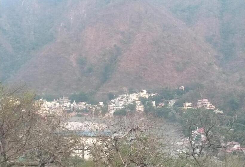 Hotell Mount Valley Mama Cottage