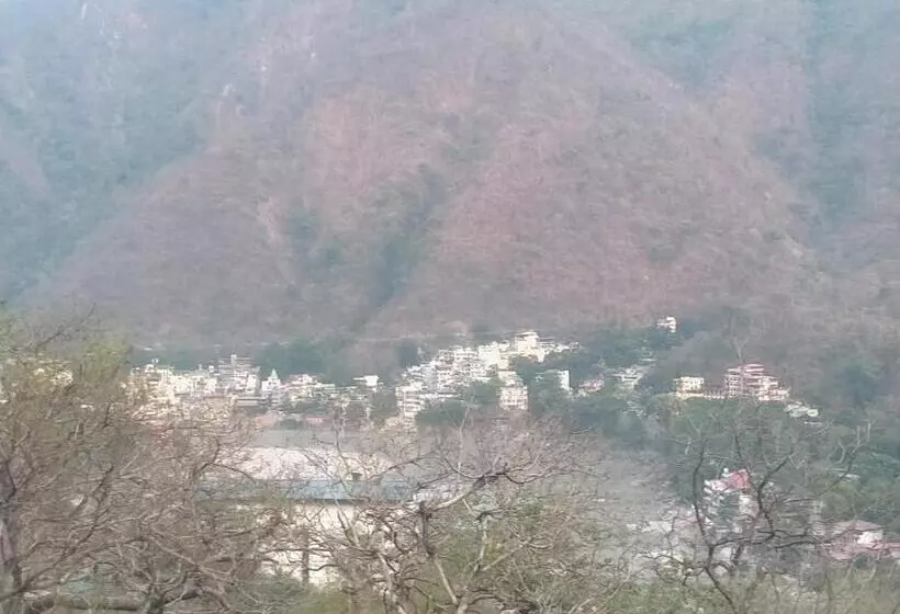 ホテル Mount Valley Mama Cottage
