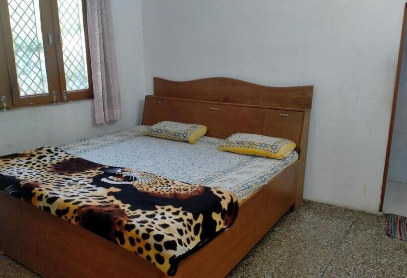 Hotell Mount Valley Mama Cottage