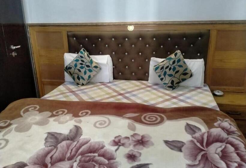 Hotell Mount Valley Mama Cottage