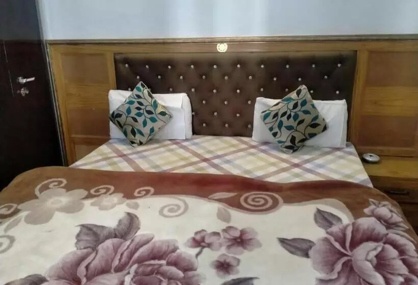 ホテル Mount Valley Mama Cottage