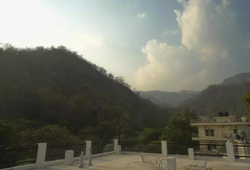 ホテル Mount Valley Mama Cottage