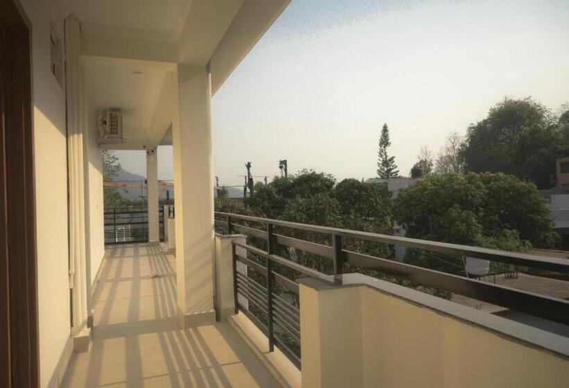 Hotell Mount Valley Mama Cottage