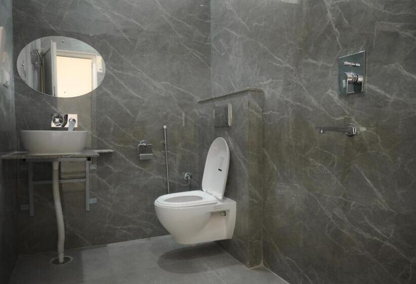 Hotell Mount Valley Mama Cottage