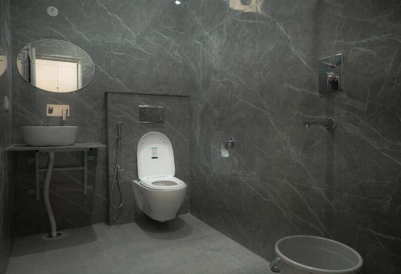 Hotell Mount Valley Mama Cottage