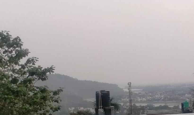 Hotell Mount Valley Mama Cottage