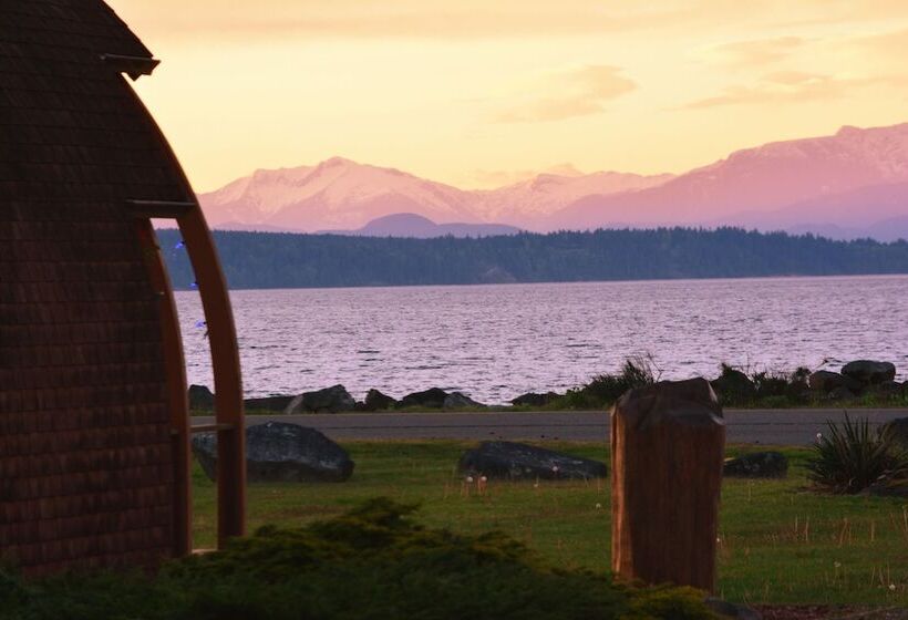 酒店 Oyster Bay Resorts