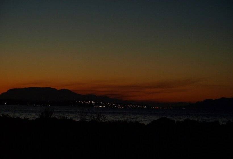 酒店 Oyster Bay Resorts