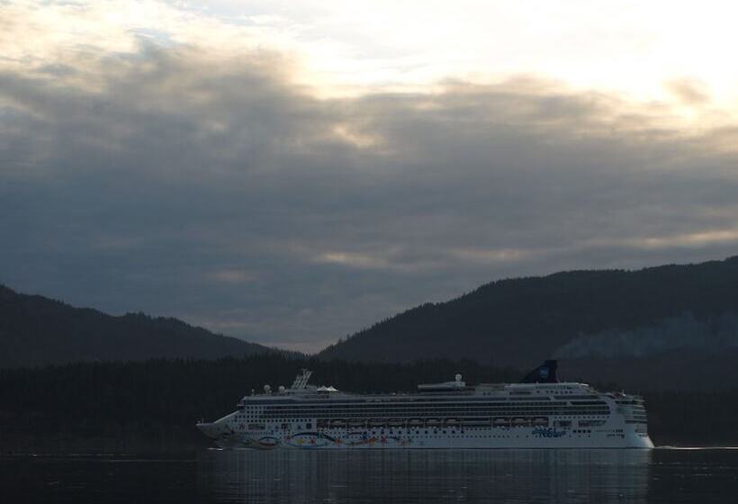 酒店 Oyster Bay Resorts