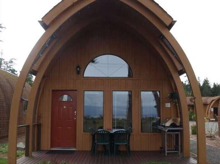 酒店 Oyster Bay Resorts