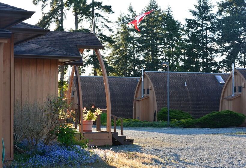 酒店 Oyster Bay Resorts