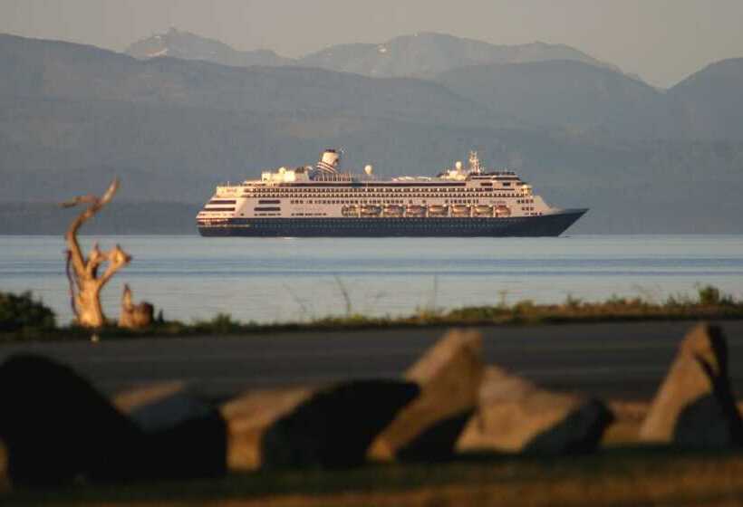 酒店 Oyster Bay Resorts