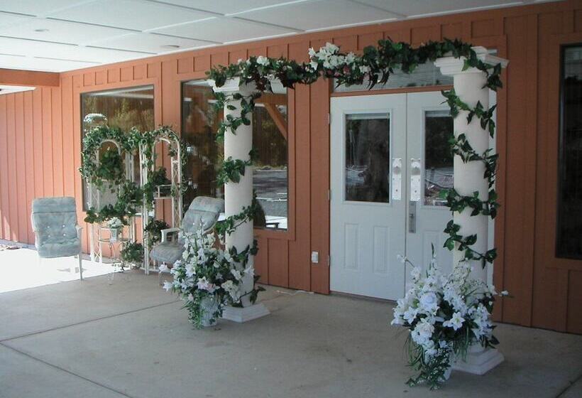 酒店 Oyster Bay Resorts