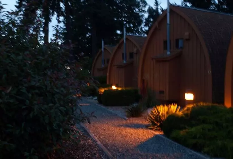 ホテル Oyster Bay Resorts