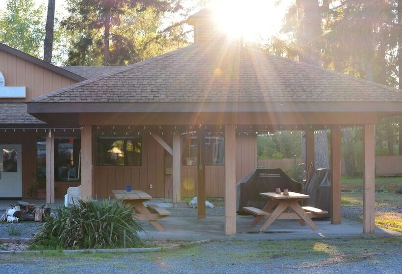 酒店 Oyster Bay Resorts