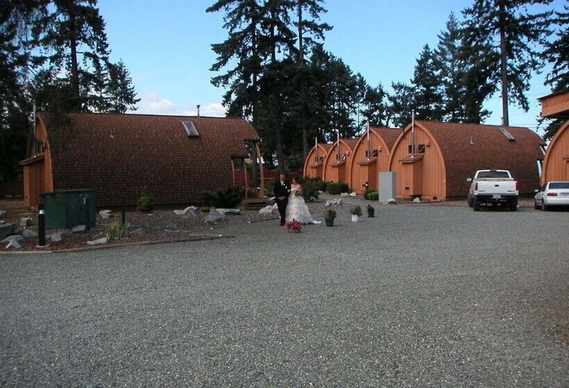 酒店 Oyster Bay Resorts