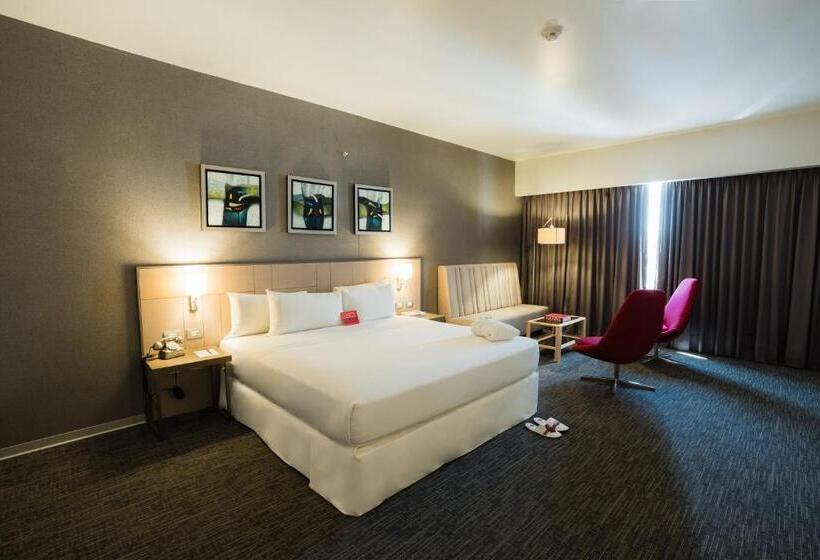 Hotel Bth Rebel Tacna