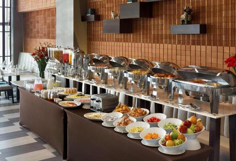 Hotel Bth Rebel Tacna