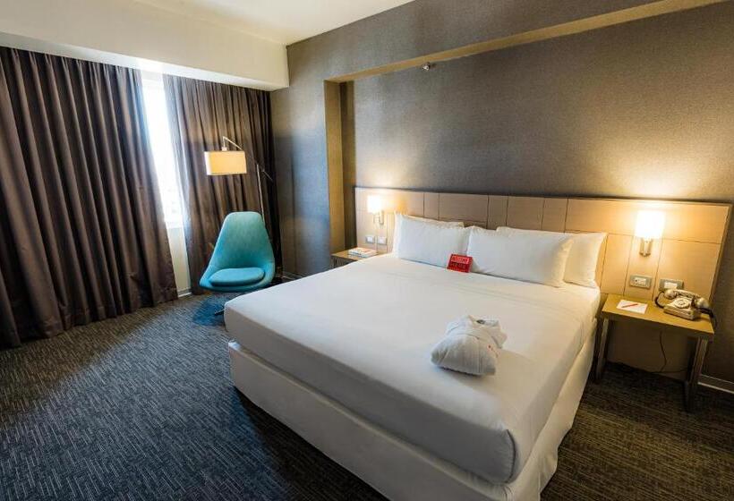 Hotel Bth Rebel Tacna