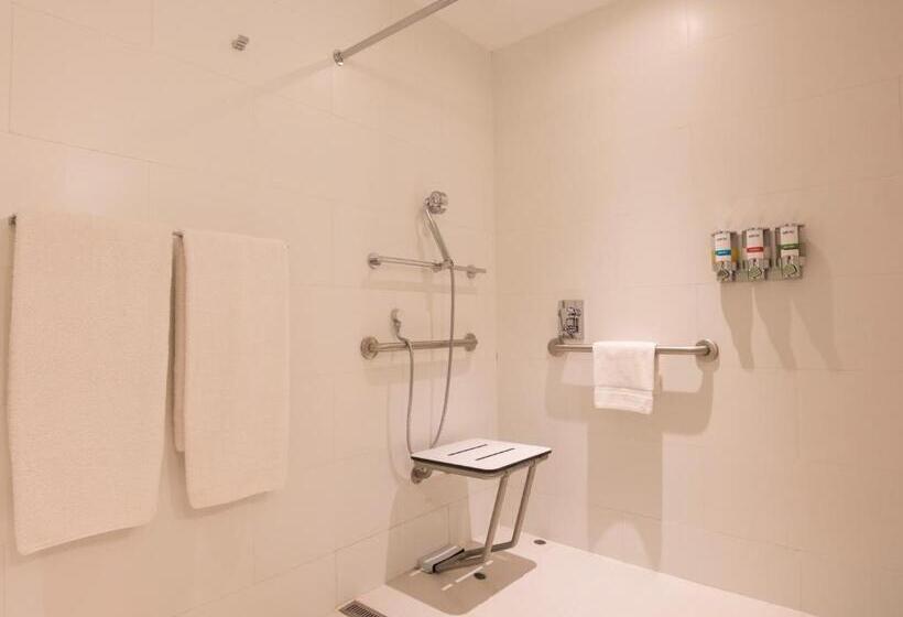 Hotel Bth Rebel Tacna