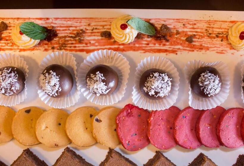 Hotel Bth Rebel Tacna