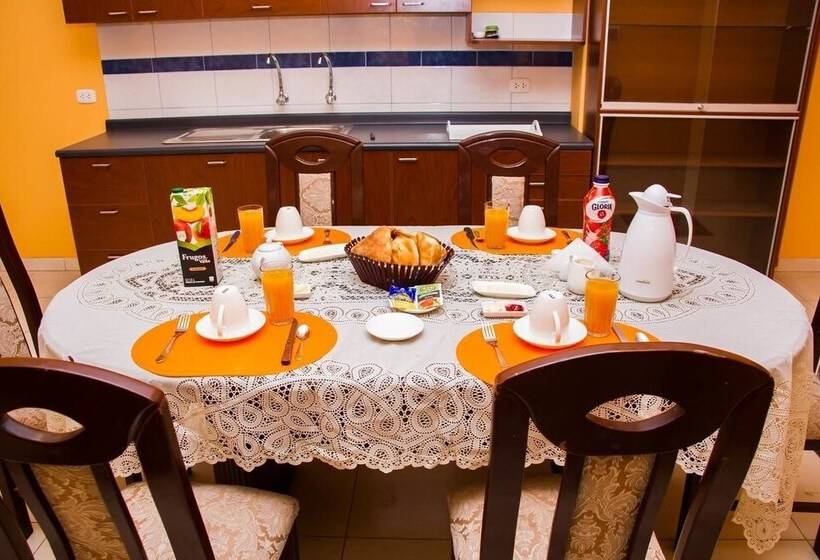 هتل Rayos Del Sol