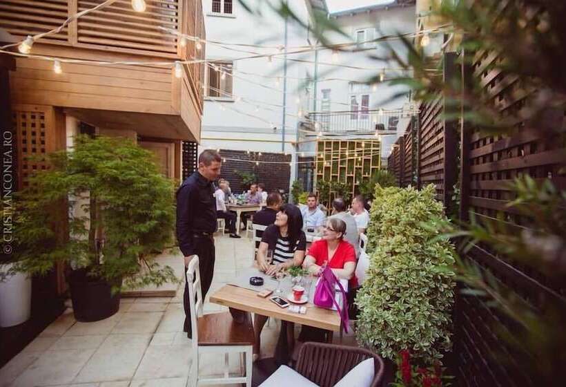 هتل Splendid 1900