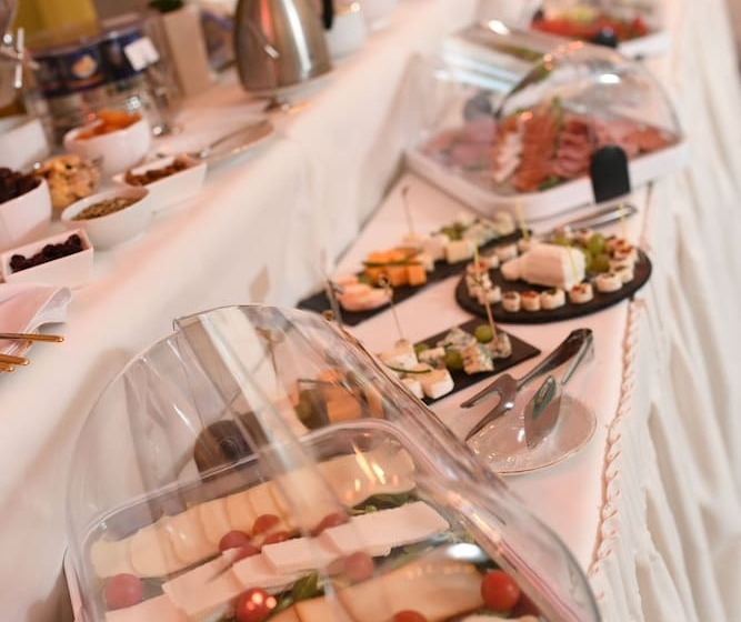 هتل Splendid 1900