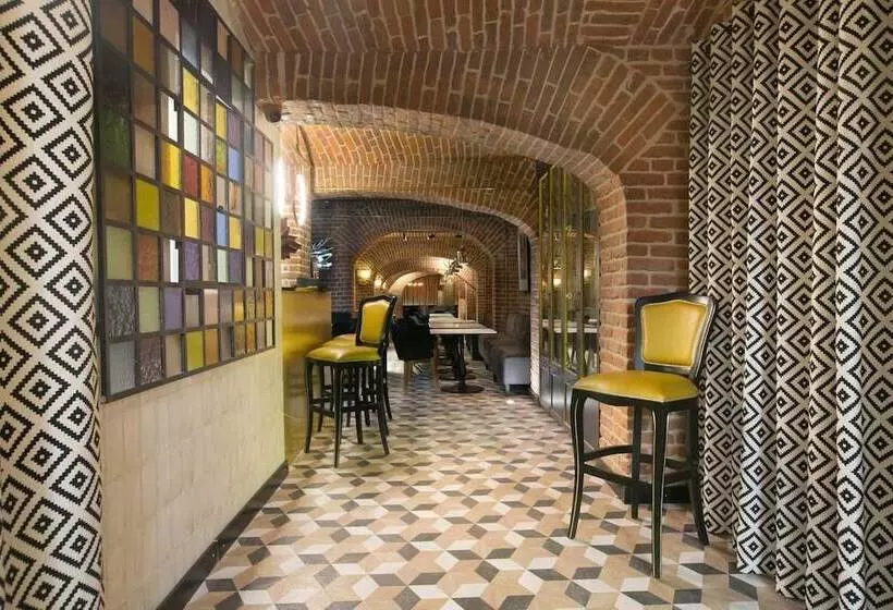 Hotel Splendid 1900