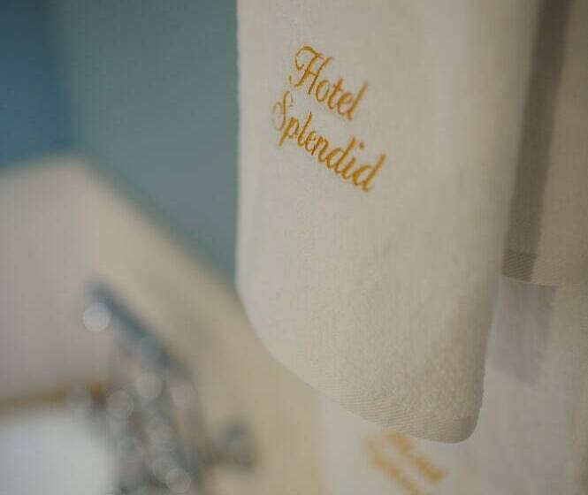 هتل Splendid 1900