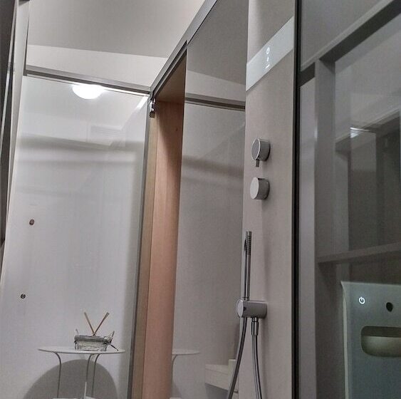 هتل Splendid 1900