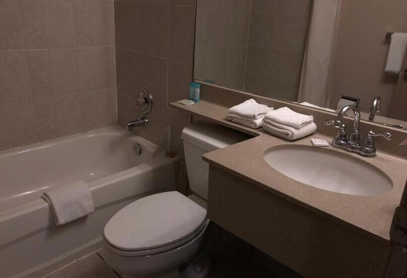 Hotel Travellers Inn