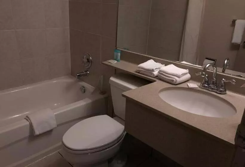 Hotel Travellers Inn
